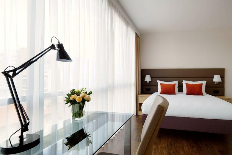 Apartamento Residence Inn By Marriott Sarajevo