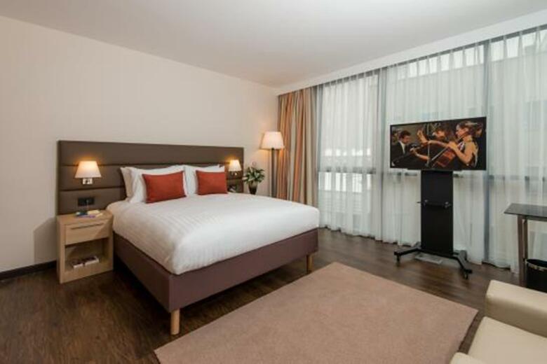 Apartamento Residence Inn By Marriott Sarajevo