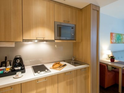 Apartamento Residence Inn By Marriott Sarajevo