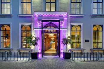 Hotel Nassau Breda, Autograph Collection By Marriott