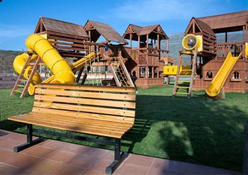 Hotel Termas De San Joaquin