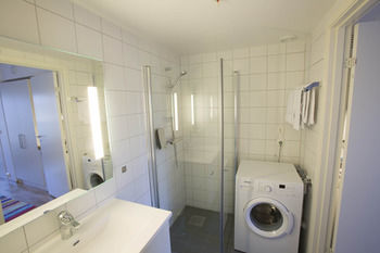 City Housing - Hinna Park Apartments