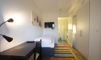 City Housing - Hinna Park Apartments