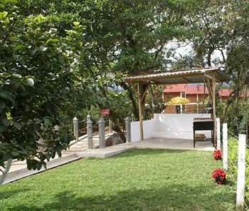 Hotel Finca Santa Rosa