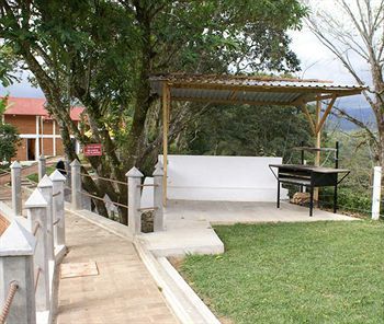 Hotel Finca Santa Rosa