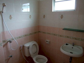 Hotel Kph Apartment