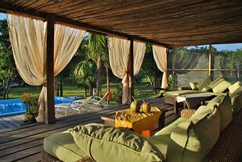 Cabana El Chital