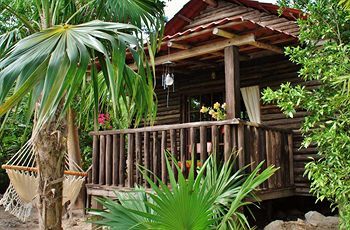 Cabana El Chital