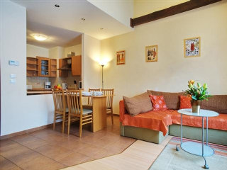 Old Town Apartments Slawkowska