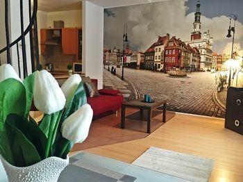 Old Town Apartments Slawkowska