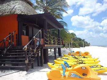 Apartamento Aak-bal Beach Residences And Spa, Campeche