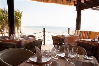 Apartamento Aak-bal Beach Residences And Spa, Campeche