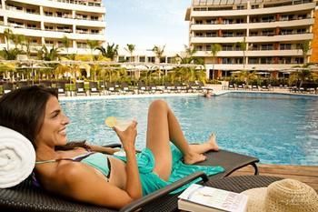 Apartamento Aak-bal Beach Residences And Spa, Campeche