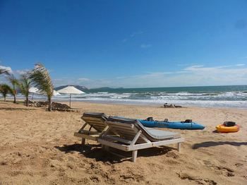 Apartamento Full Moon Village