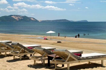 Apartamento Full Moon Village