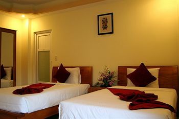 Thao Ha Muine Hotel