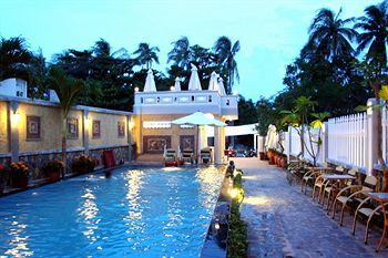 Thao Ha Muine Hotel