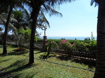 Apartamento Palmira Beach Resort & Spa