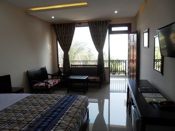 Apartamento Palmira Beach Resort & Spa