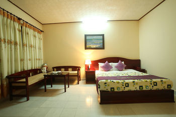 Apartamento Palmira Beach Resort & Spa
