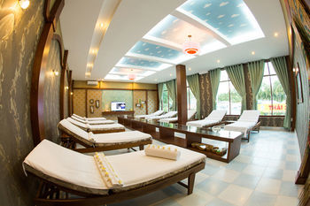 Apartamento Palmira Beach Resort & Spa