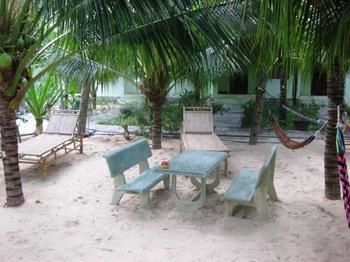 Cocosand Hotel