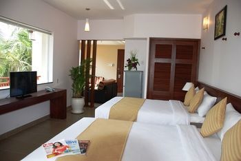 Apartamento Canary Beach Resort