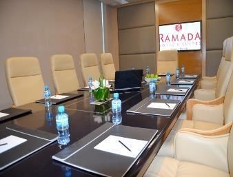 Ramada Hotel And Suites Amwaj Islands Manama