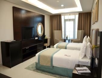 Ramada Hotel And Suites Amwaj Islands Manama