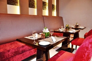 Ramada Hotel And Suites Amwaj Islands Manama