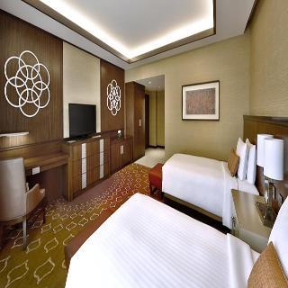 Hotel Marriott Makkah