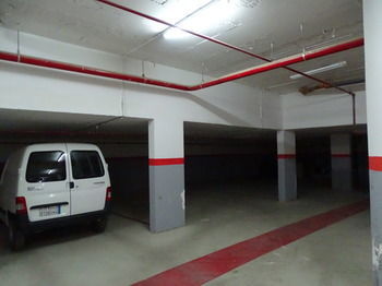 Hotel Comfort Inn Al Yarmouk