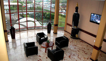 Elegance Hotel & Casino
