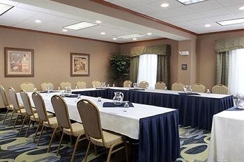 Hotel Hampton Inn And Suites Providence Smithfield