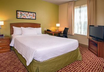 Hotel Towneplace Suites By Marriott Virginia Beach
