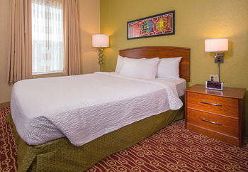 Hotel Towneplace Suites By Marriott Virginia Beach