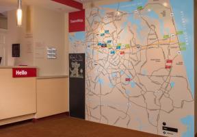 Hotel Towneplace Suites By Marriott Virginia Beach