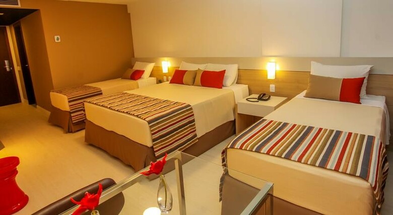 Gran Mareiro Hotel