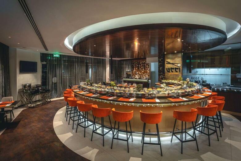 Hotel Ramada By Wyndham Dubai Barsha Heights