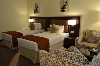 Summit Hotel Dubai