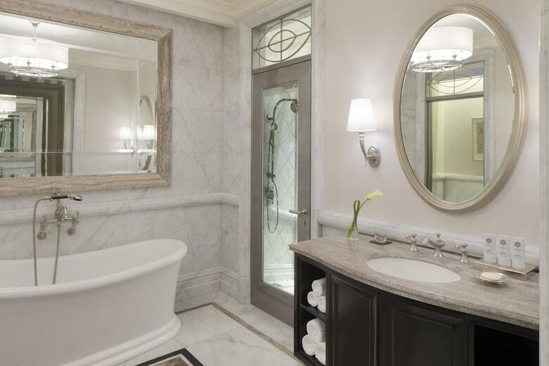 Hotel The St. Regis Dubai
