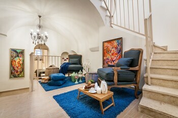 Apartamento Sweet Inn - King David III