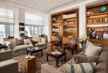 Hotel Sea Executive Suites