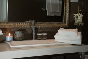 Hotel Sea Executive Suites
