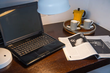 Hotel Sea Executive Suites