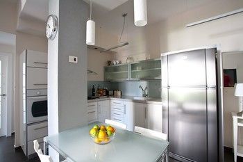 Apartamento Tel Aviv Home