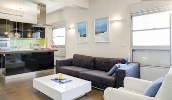 Apartamento Tel Aviv Home