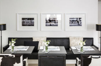 Hotel White Villa Tel Aviv