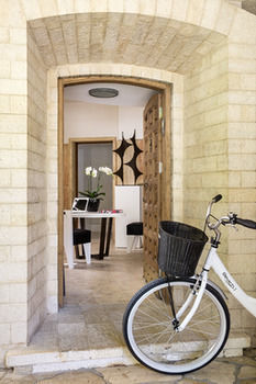 Hotel White Villa Tel Aviv
