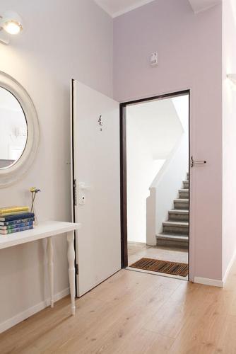 Apartamento Marmorek Tel Aviv